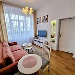 Apartament Biały Kruk Vis-a-vis Jasnej Góry