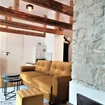 Apartment Bialy Kruk Vis-a-vis Jasnej Gory *