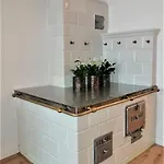 Apartment Bialy Kruk Vis-a-vis Jasnej Gory *