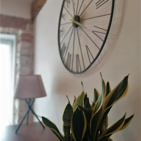 Bialy Kruk Vis-a-vis Jasnej Gory شقة