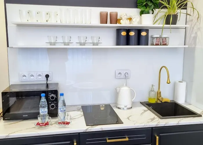 Bialy Kruk Vis-a-vis Jasnej Gory * Czestochowa